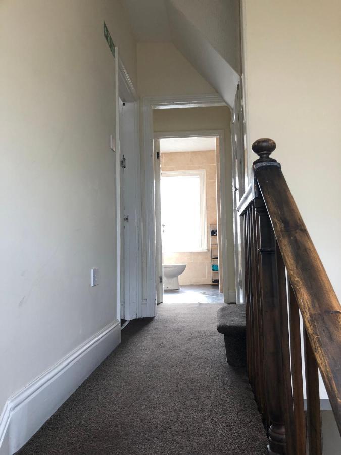 Comfortable Home Away From Home, Town Centre, Free Parking,Multiple Rooms Cheltenham Zewnętrze zdjęcie
