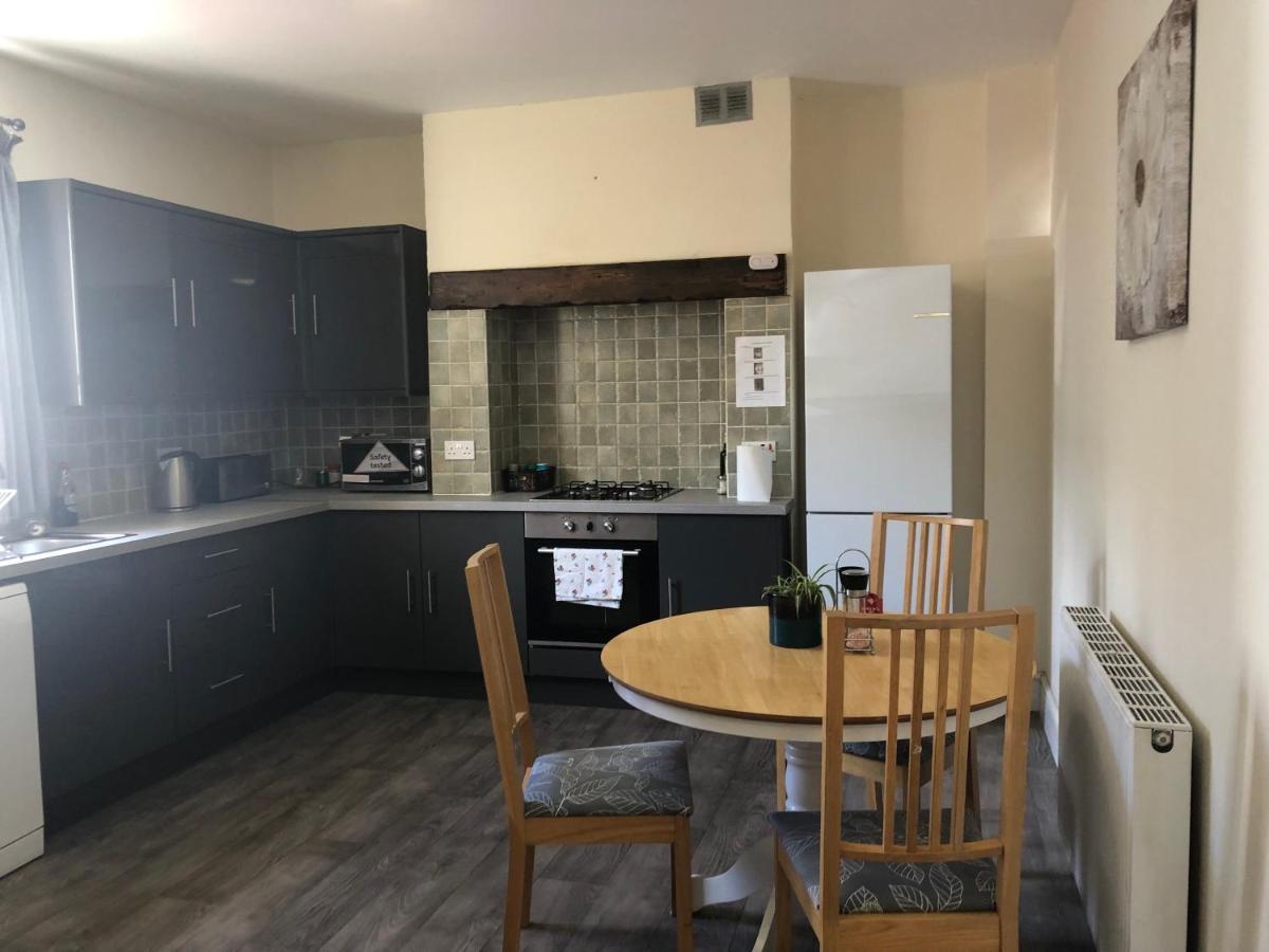 Comfortable Home Away From Home, Town Centre, Free Parking,Multiple Rooms Cheltenham Zewnętrze zdjęcie