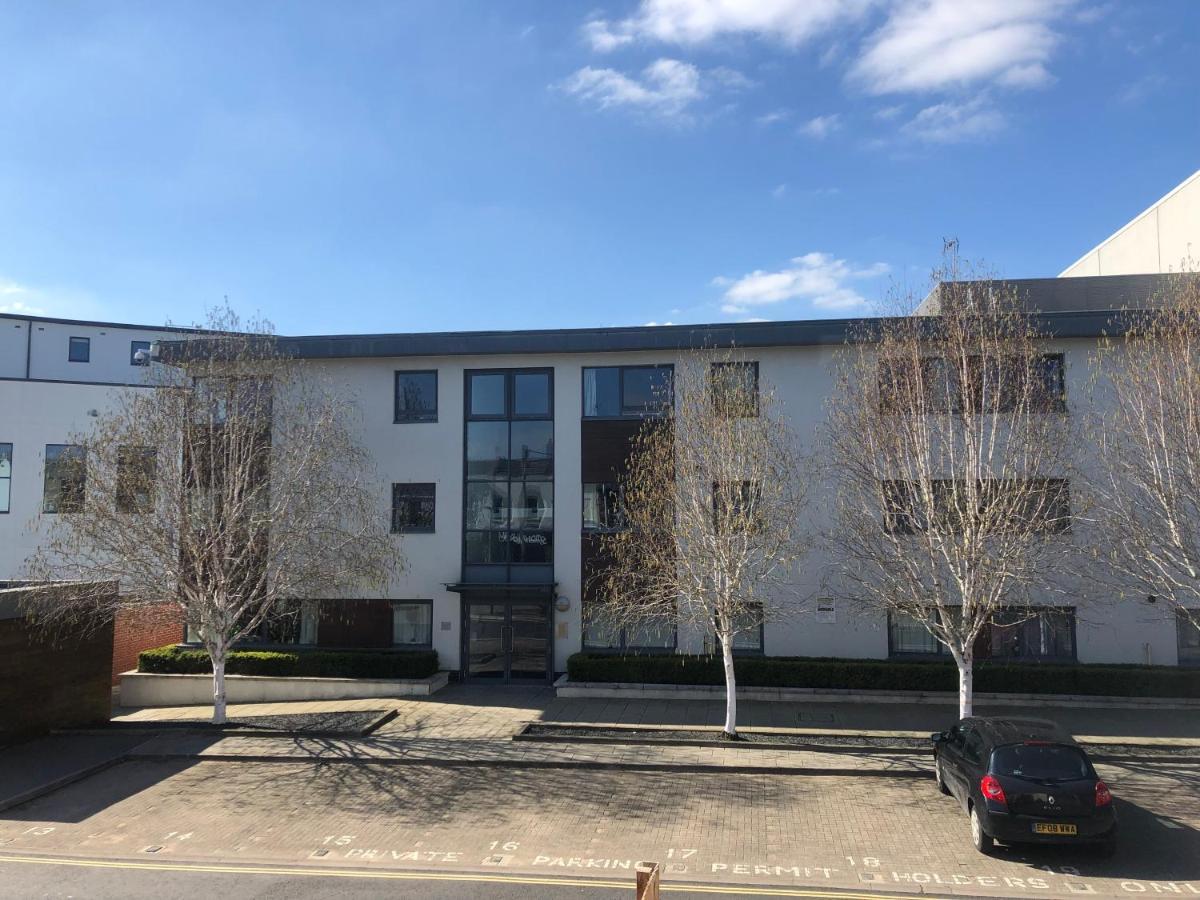Comfortable Home Away From Home, Town Centre, Free Parking,Multiple Rooms Cheltenham Zewnętrze zdjęcie